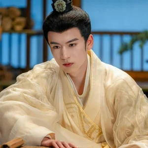 Breaking the 'Flop' Curse: Yang Zi Achieves Massive Success with Lost You Forever 2 - image 4