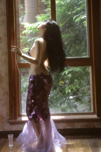 YiTuYu Art Language Vol.9799: Creative Concept Photography with Xiao Xiong Cao Mei - image 23