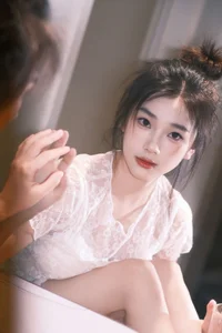 Artistic Portraits: YiTuYu Art Language Vol.10495 Featuring To Xiao Bei - image 0