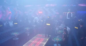 Public Safety Alert: Law Enforcement Cracks Down on Illegal Nightclub Drug Rings - image 4