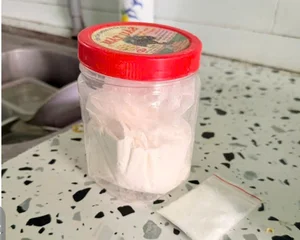 Public Safety Alert: Law Enforcement Cracks Down on Illegal Nightclub Drug Rings - image 3