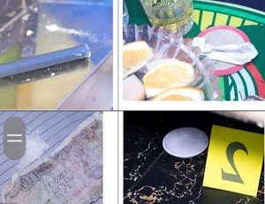 Public Safety Alert: Law Enforcement Cracks Down on Illegal Nightclub Drug Rings - image 2