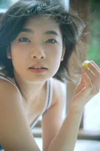 YiTuYu Art Language Vol.6738: The Captivating Presence of Zoe - image 7