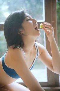 YiTuYu Art Language Vol.6738: The Captivating Presence of Zoe - image 6