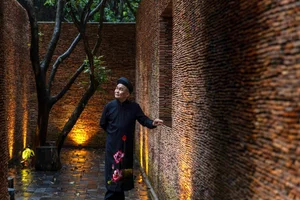 Inside a Vietnamese Artist's Breathtaking 5,000-Square-Meter Artistic Estate - image 3