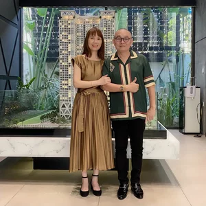 Inside a Vietnamese Artist's Breathtaking 5,000-Square-Meter Artistic Estate - image 1