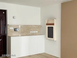 Ditching Traditional Dining Tables: The Smart Space-Saving Trend for Modern Small Apartments - image 5