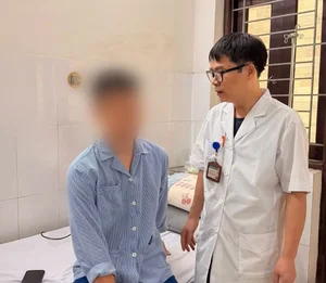 Successful Surgery for Rare Ureteral Defect Treating Chronic Flank Pain - image 2
