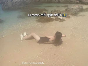 Expectation vs. Reality: The Hilarious Bikini Photoshoot Fails - image 1