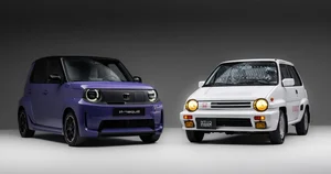 Honda Super-N: The Affordable Retro EV with an Instant Boost Button - image 6