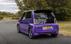 Honda Super-N: The Affordable Retro EV with an Instant Boost Button - image 5