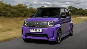 Honda Super-N: The Affordable Retro EV with an Instant Boost Button - image 4