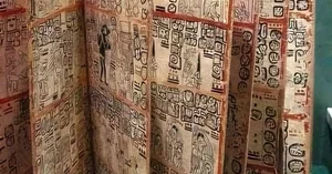The Mystery of the World's Most Complex Ancient Scripts Revealed - image 1