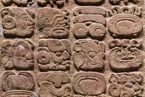 The Mystery of the World's Most Complex Ancient Scripts Revealed - image 3