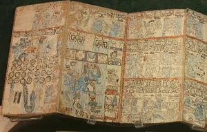 The Mystery of the World's Most Complex Ancient Scripts Revealed - image 12