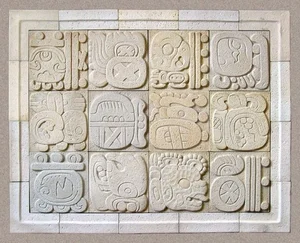 The Mystery of the World's Most Complex Ancient Scripts Revealed - image 2