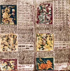 The Mystery of the World's Most Complex Ancient Scripts Revealed - image 4