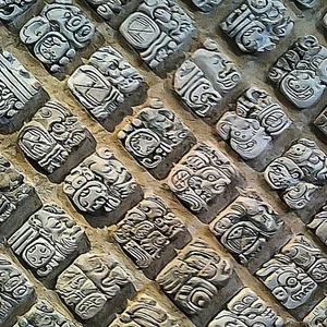 The Mystery of the World's Most Complex Ancient Scripts Revealed - image 10