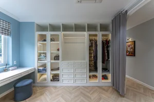 Park Riverside Villa: Premium Interior Design and Completion Showcase - image 11