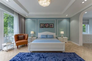 Park Riverside Villa: Premium Interior Design and Completion Showcase - image 8