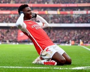Stars of the Year of the Snake: Footballers Dominating the Global Stage - image 2
