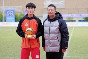 Vietnam U17 Footballer Goes Viral Internationally Due to Rare and Extraordinary Name - image 4