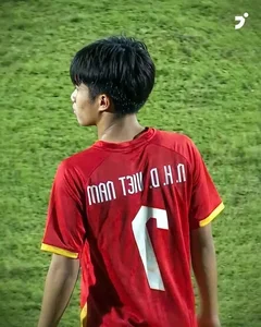Vietnam U17 Footballer Goes Viral Internationally Due to Rare and Extraordinary Name - image 2