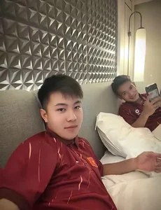 Vietnam U17 Footballer Goes Viral Internationally Due to Rare and Extraordinary Name - image 5