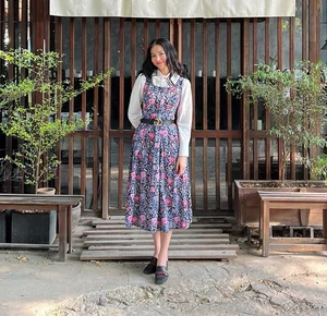 How to Style a Classic White Shirt Like Vietnamese Celebrities This Autumn - image 4