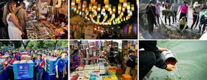 Preserving Hanois Cultural Identity in a Modern Market Economy - image 2
