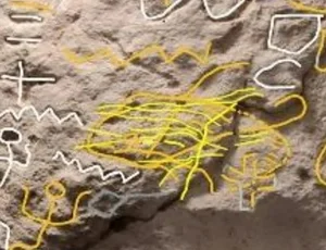 Mysterious 3,800-Year-Old Inscriptions in Ancient Egyptian Mine Astonish Scientists - image 0