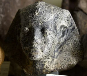 Mysterious 3,800-Year-Old Inscriptions in Ancient Egyptian Mine Astonish Scientists - image 5