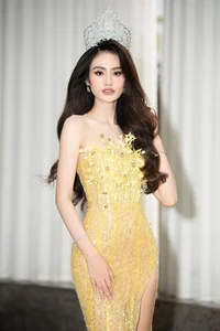 Miss World Vietnam Y Nhi Shines as an International Student Abroad - image 4