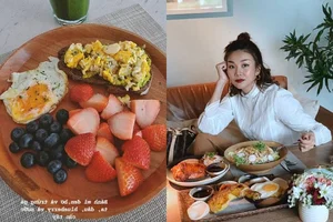 Supermodel Thanh Hang’s Throwback Photos Resurface Ahead of Her Wedding - image 0