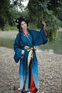 Art Language Vol.4904: Elegant Portrait Gallery Featuring Myo Ko by YiTuYu - image 33