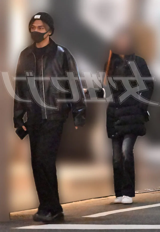 Popular Korean Actor Reportedly Dating Older Former Actress: New Hallyu Couple Rumors Surface