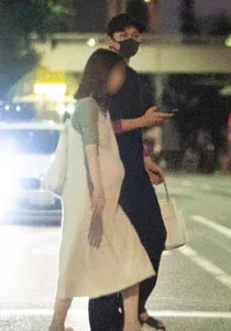 Popular Korean Actor Reportedly Dating Older Former Actress: New Hallyu Couple Rumors Surface - image 5