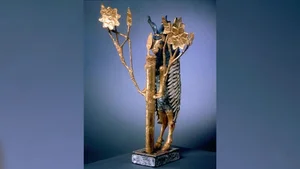 Ancient Mesopotamian Gold Artifacts: Unlocking Secrets of a Lost Era - image 2