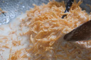 Discovering Canh Thang Muc: The Rare and Sophisticated Traditional Hanoi Dish Nearly Lost to Time - image 0