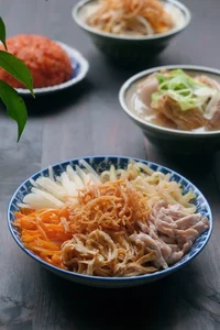 Discovering Canh Thang Muc: The Rare and Sophisticated Traditional Hanoi Dish Nearly Lost to Time - image 7
