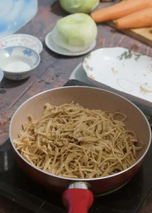 Discovering Canh Thang Muc: The Rare and Sophisticated Traditional Hanoi Dish Nearly Lost to Time - image 1