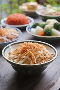 Discovering Canh Thang Muc: The Rare and Sophisticated Traditional Hanoi Dish Nearly Lost to Time - image 4