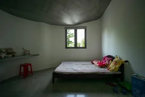Tat Vien House: A Beautiful One-Story Home in Quang Nam for Three Generations - image 7