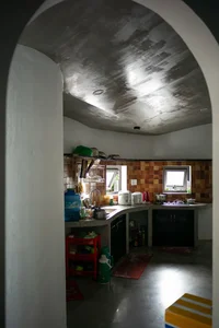 Tat Vien House: A Beautiful One-Story Home in Quang Nam for Three Generations - image 12