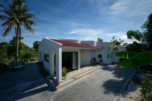 Tat Vien House: A Beautiful One-Story Home in Quang Nam for Three Generations - image 2