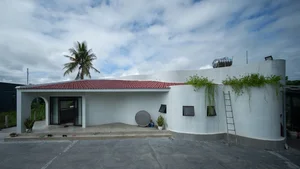 Tat Vien House: A Beautiful One-Story Home in Quang Nam for Three Generations - image 5