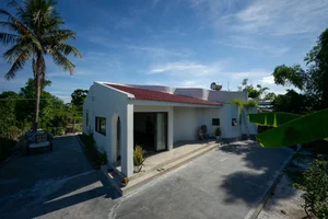 Tat Vien House: A Beautiful One-Story Home in Quang Nam for Three Generations - image 6