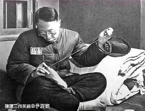 The Unprecedented Records Set by Emperor Puyi, China's Last Emperor - image 0