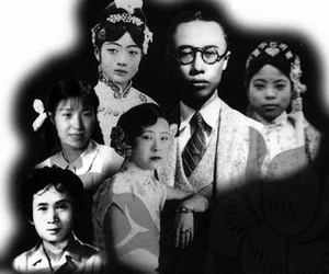 The Unprecedented Records Set by Emperor Puyi, China's Last Emperor - image 8