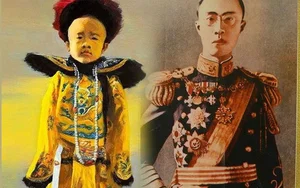 The Unprecedented Records Set by Emperor Puyi, China's Last Emperor - image 3